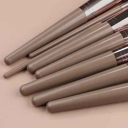 Makeup Brush Set – Professional Makeup Brushes for Flawless Application