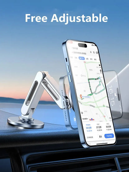 MagSafe Magnetic Stand for Desk or Bedside