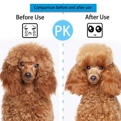 Pet Brush for Dogs and Cats