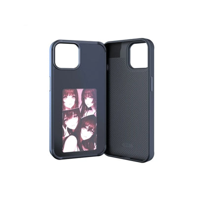 Custom E-Ink Phone Case