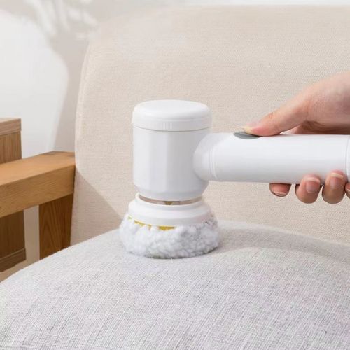 3-in-1 Electric Cleaning Brush – Deep Clean & Versatile