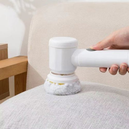 3-in-1 Electric Cleaning Brush – Deep Clean & Versatile