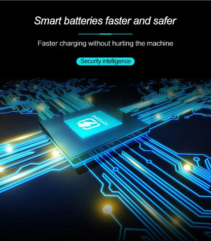 6800mAh iPhone Battery Case – Slim Power & Protection