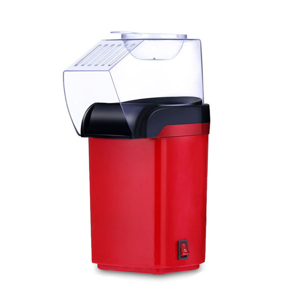 1200W Popcorn Maker – Fully Automatic Hot Air Corn Machine