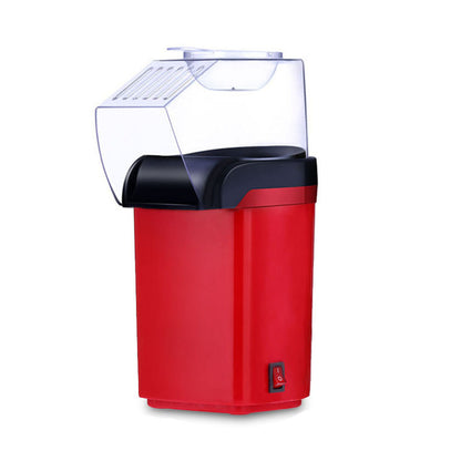 1200W Popcorn Maker – Fully Automatic Hot Air Corn Machine