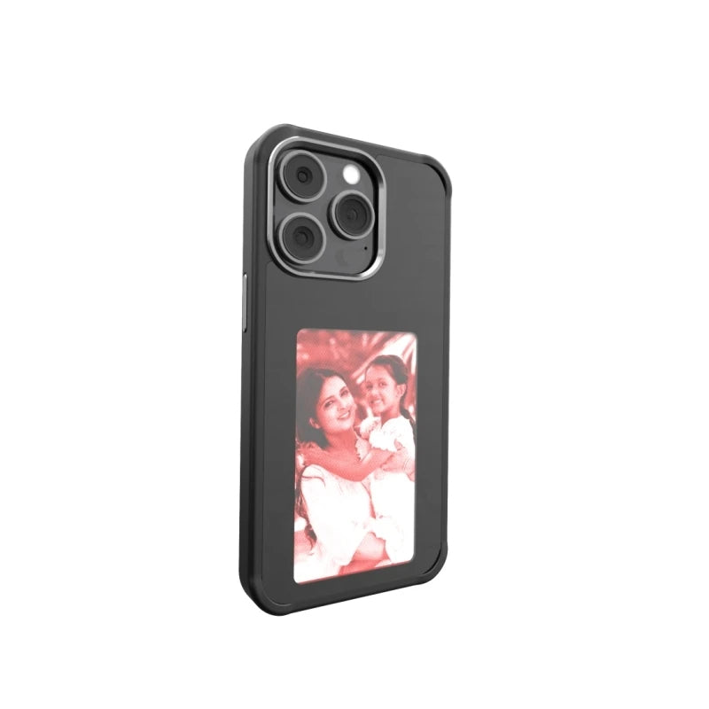 Custom E-Ink Phone Case