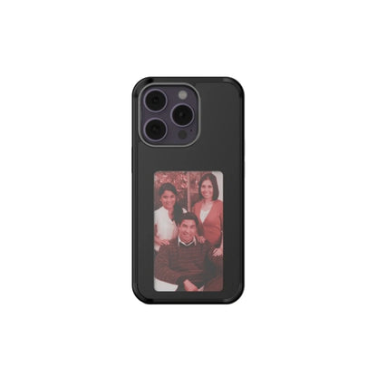 Custom E-Ink Phone Case