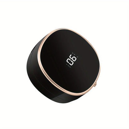 Intellisense Automatic Soap Dispenser – Touch-Free Hygiene