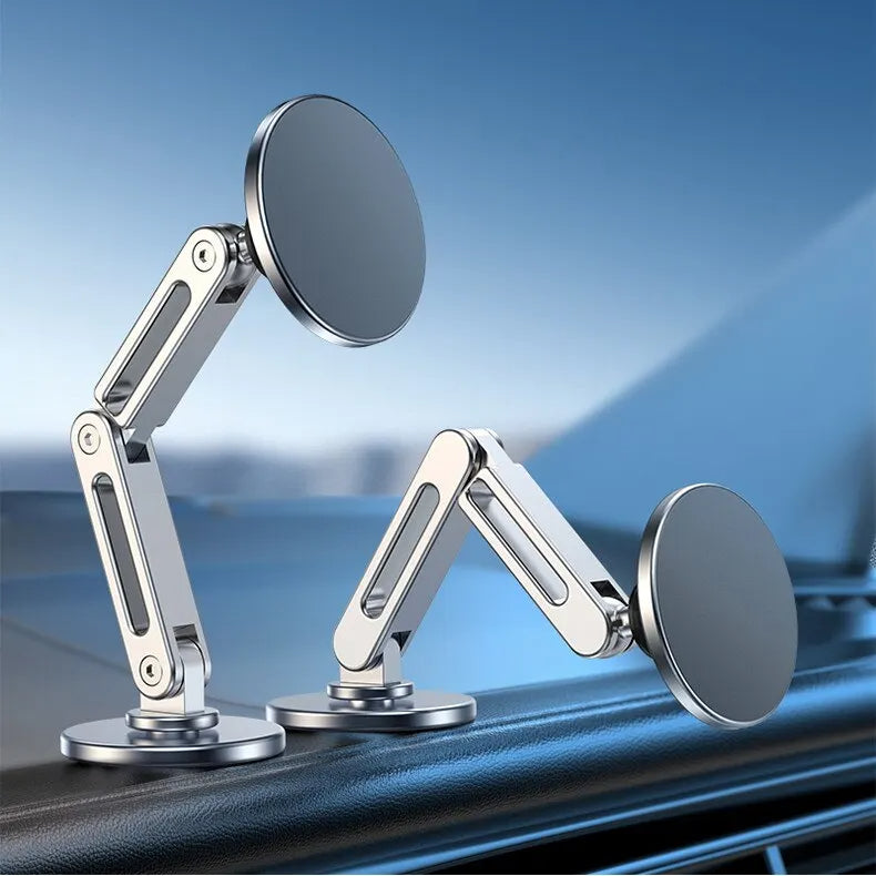 MagSafe Magnetic Stand for Desk or Bedside