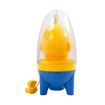 Egg Yolk Shaker – Golden Egg Maker & Kitchen Mixing Gadget