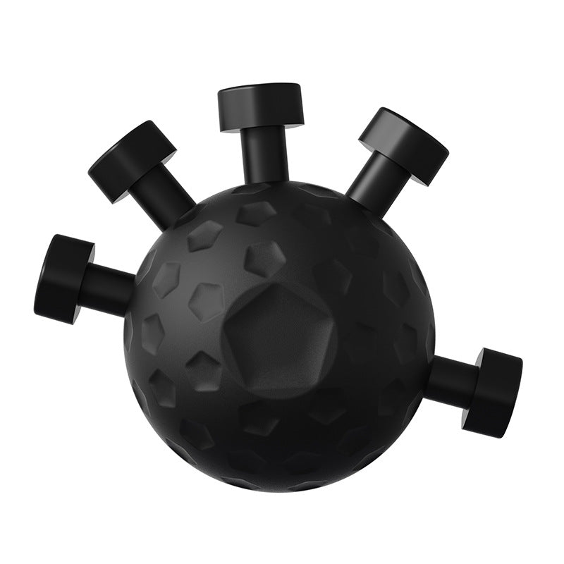 Finger Exerciser Trainer – Hand Grip Strengthener for Musicians & Athletes