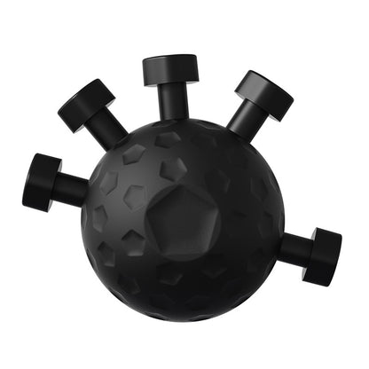 Finger Exerciser Trainer – Hand Grip Strengthener for Musicians & Athletes