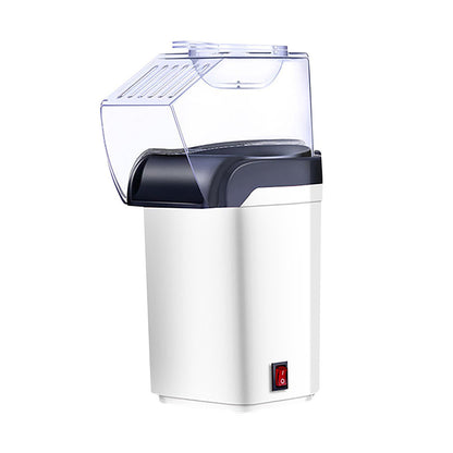 1200W Popcorn Maker – Fully Automatic Hot Air Corn Machine