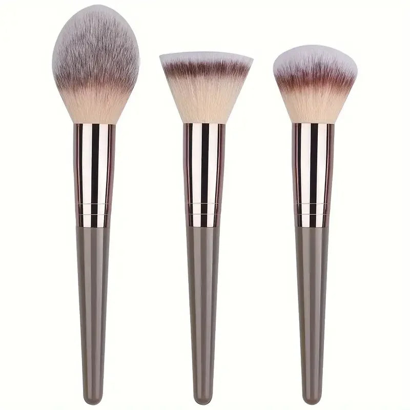 Makeup Brush Set – Professional Makeup Brushes for Flawless Application
