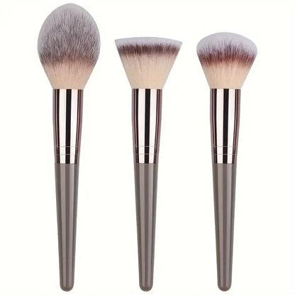 Makeup Brush Set – Professional Makeup Brushes for Flawless Application