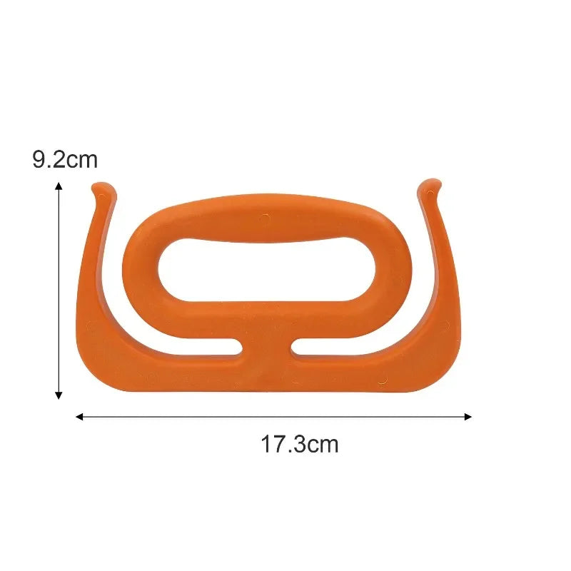 Grocery Bag Handle – Ergonomic Portable Carrier for Heavy Loads