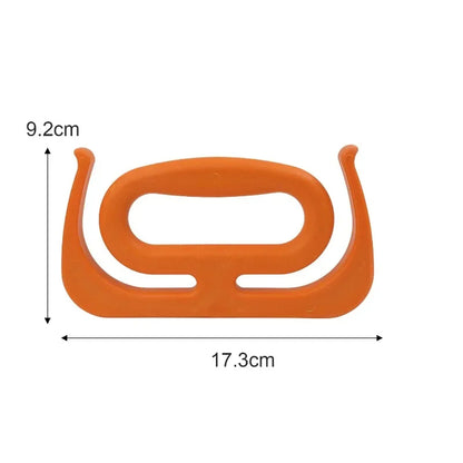 Grocery Bag Handle – Ergonomic Portable Carrier for Heavy Loads