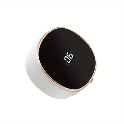 Intellisense Automatic Soap Dispenser – Touch-Free Hygiene