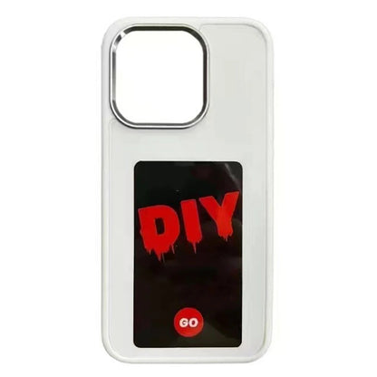 Custom E-Ink Phone Case