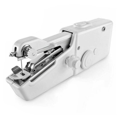 Handheld Sewing Machine – Compact Portable Stitch Tool