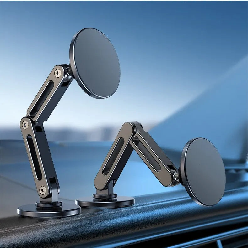 MagSafe Magnetic Stand for Desk or Bedside