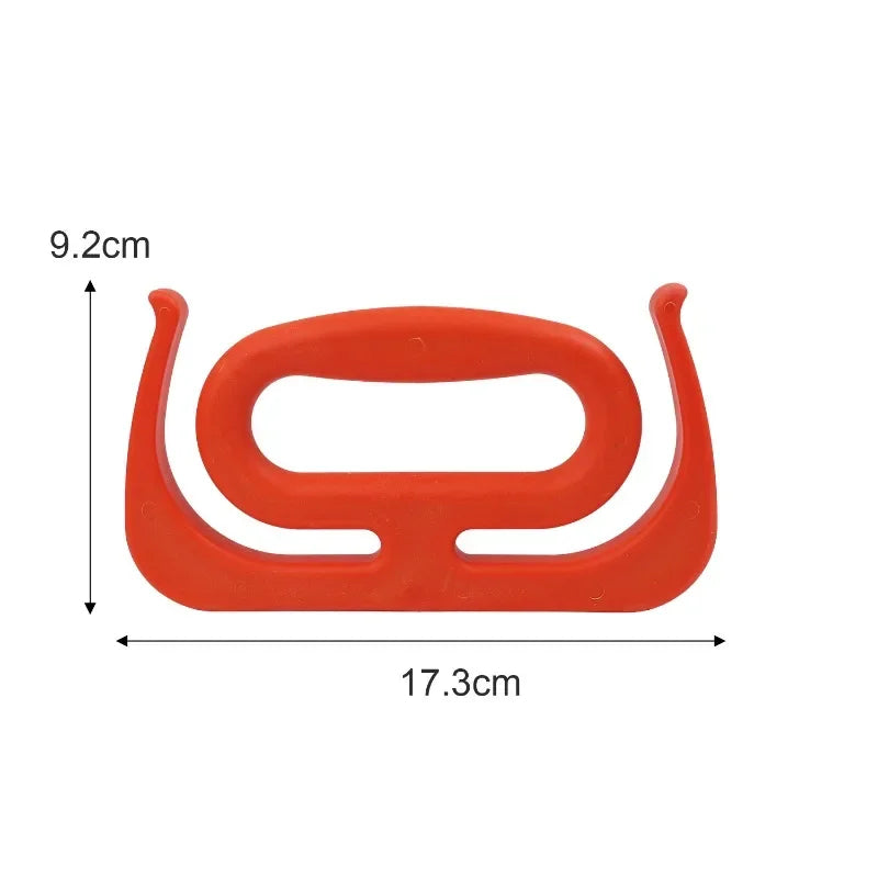 Grocery Bag Handle – Ergonomic Portable Carrier for Heavy Loads