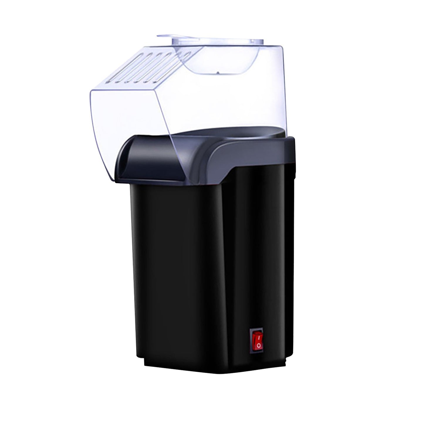 1200W Popcorn Maker – Fully Automatic Hot Air Corn Machine