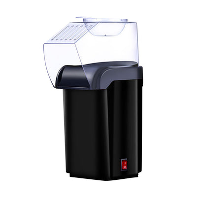 1200W Popcorn Maker – Fully Automatic Hot Air Corn Machine