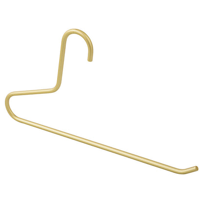 Aluminum Alloy Hanger, Household Triangular Hanger, Solid Hanger, Wardrobe Display, Support, Air Hanger, Hanger