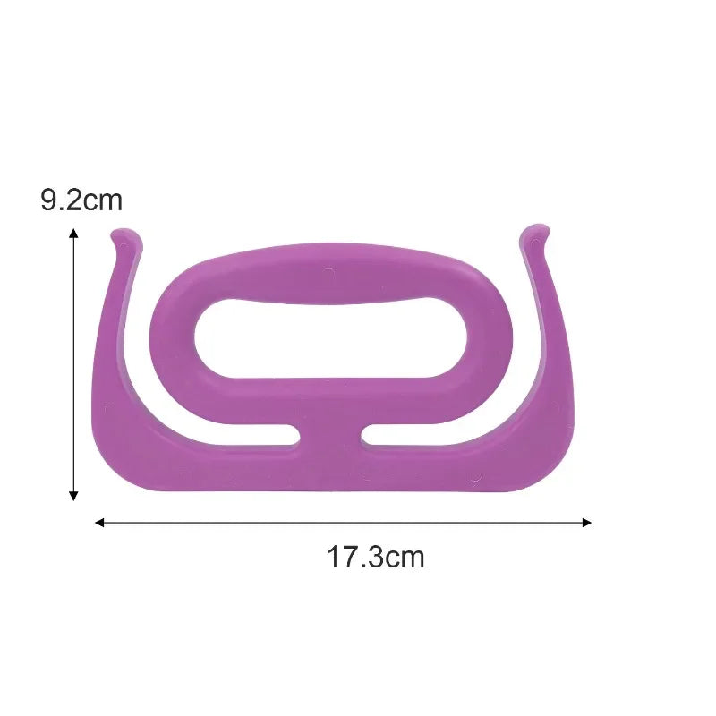 Grocery Bag Handle – Ergonomic Portable Carrier for Heavy Loads