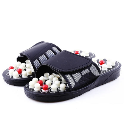 Acupressure Slippers – Therapeutic Massage & Pain Relief