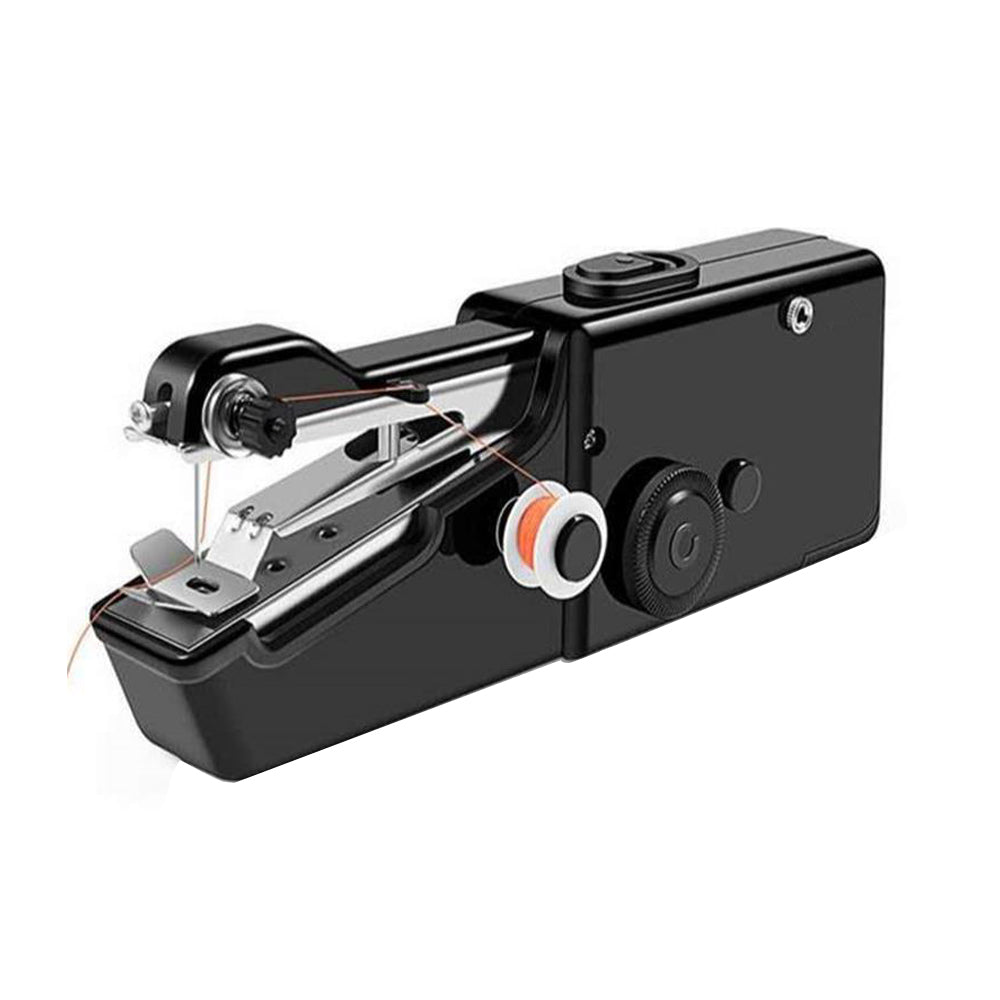Handheld Sewing Machine – Compact Portable Stitch Tool