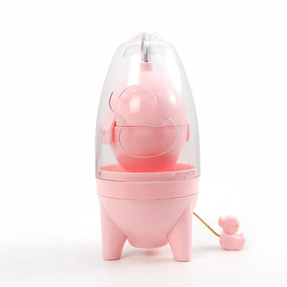Egg Yolk Shaker – Golden Egg Maker & Kitchen Mixing Gadget